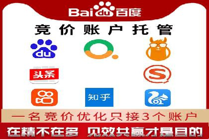 SEM服务案例：提升企业竞争力